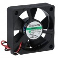 Ventilator 5 V 35x35x10 mm