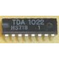 TDA 1022