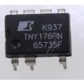 TNY 176 PN