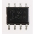 AO4614 MOSFET SOIC8