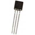 MAC 97A8 TRIAK 600V 0,6A