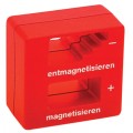 Permanent magnetizer