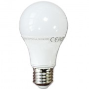 Žarulja LED E27 10W Prirodno bijela 4500K