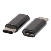Adapter USB C - USB micro B