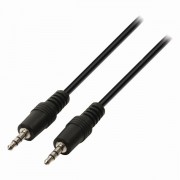 Audio kabel 3.5 mm 0.5 m