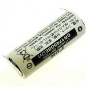 Baterija 3V CR17450 2.5Ah s listićima