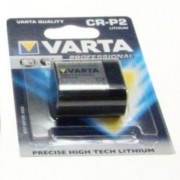 Baterija 6 V 1.6 Ah CRP2