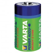 Punjiva baterija 1.2 V R14 3000 mAh
