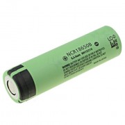 Punjiva baterija 18650 3.6 V 3350 mAh