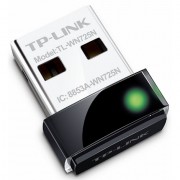 Bežični adapter N USB Nano 150 Mbps TL-WN725N