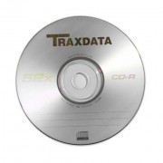 CD-R 700 MB Traxdata SP100