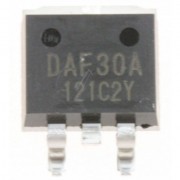 Dioda zener DAF30A 