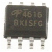 Dvo-kanalni tranzistor Mosfet SOIC-8