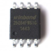 Integrirani krug 25Q64F 
