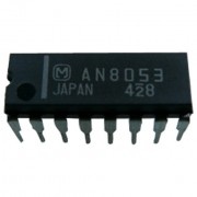 Integrirani krug AN8053