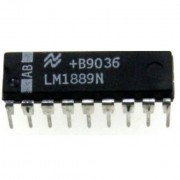 Integrirani krug LM 1889