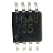 Integrirani krug LM 555 CMM