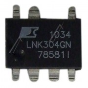 Integrated circuit LNK304GN ASWO