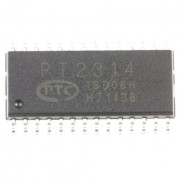 Integrirani krug PT 2314 smd