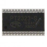 Integrirani krug PT2323 IC SMD