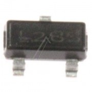 Integrirani krug TS 2431