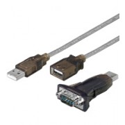 USB- RS232 mini