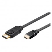Kabel DisplayPort na HDMI