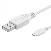 Kabel USB A / B micro 3m