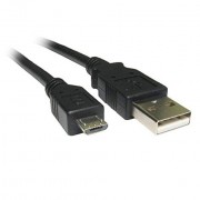 Kabel USB A na microUSB ASWO