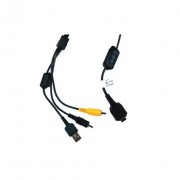 Kabel USB-AV