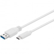 Kabel USB Cm - Am 3.0 1m