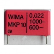 Kondenzator 0.022 uF 1000 V