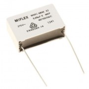 Kondenzator 0.68 uF 275 V