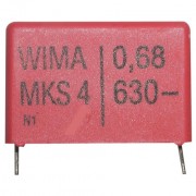 Kondenzator 0.68 uF 630 V