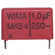 Kondenzator 1 uF 250 V