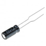 Kondenzator 1 uF 50 V
