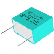 Kondenzator 1.2uF 310V AC klime