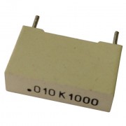 Kondenzator 10 nF 1000 V