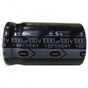 Kondenzator 1000 uF 100 V