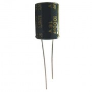 Kondenzator 1000 uF 16 V