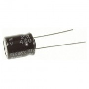 Kondenzator 2.2 uF 450 V