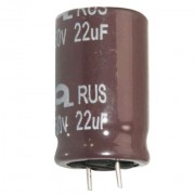 Kondenzator 22 uF 450 V