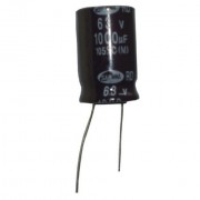 Kondenzator 220 uF 100 V