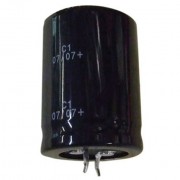 Kondenzator 220 uF 450 V