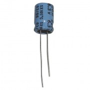 Kondenzator 220 uF 6.3 V