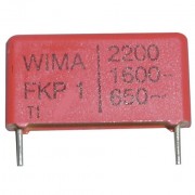 Kondenzator 2200 pF 1600 V