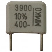 Kondenzator 3.9 nF 250 V