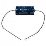 Kondenzator 330 uF 16 V
