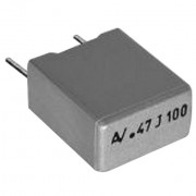 Kondenzator 470 nF 100 V