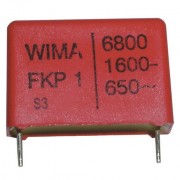 Kondenzator 6800 pF 1600 V